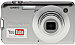 Front side of Casio EX-S10  digital camera