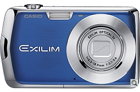 image of Casio EXILIM Card EX-S5