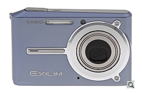 image of Casio EXILIM CARD EX-S600