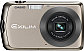 image of the Casio EXILIM EX-S7 digital camera