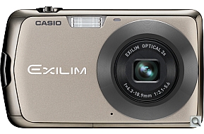 image of Casio EXILIM EX-S7