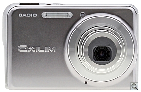 image of Casio EXILIM CARD EX-S770