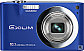 image of the Casio EXILIM Zoom EX-Z100  digital camera
