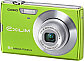 image of the Casio EXILIM Zoom EX-Z150 digital camera