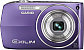 image of the Casio EXILIM Zoom EX-Z2000 digital camera