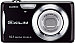 Front side of Casio EX-Z270 digital camera