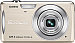 Front side of Casio EX-Z280 digital camera
