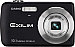 Front side of Casio EX-Z33 digital camera