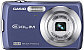 image of the Casio EXILIM Zoom EX-Z35 digital camera