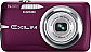 image of the Casio EXILIM Zoom EX-Z550 digital camera