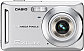 image of the Casio EXILIM Zoom EX-Z9 digital camera