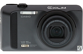image of Casio EXILIM EX-ZR100
