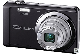 image of Casio EXILIM EX-ZS5