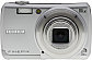 image of the Fujifilm FinePix F100fd digital camera