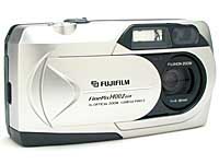 oogst hoofd roem Fuji FinePix 1400 Digital Camera Review: Intro and Highlights