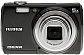 image of the Fujifilm FinePix F200EXR  digital camera