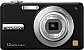 image of the Panasonic Lumix DMC-F3 digital camera