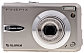 image of the Fujifilm FinePix F30 digital camera