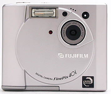 Origineel Discriminerend opslaan FUJI FILM FinePix FINEPIX 40I デジタルカメラ カメラ 家電・スマホ・カメラ 日本超安い bosquesmodelo.net