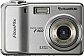 image of the Fujifilm FinePix F460 digital camera