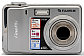image of the Fujifilm FinePix F470 digital camera