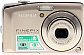 image of the Fujifilm FinePix F50fd digital camera