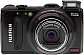 image of the Fujifilm FinePix F550EXR digital camera