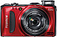 image of the Fujifilm FinePix F600EXR digital camera