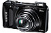 Front side of Fujifilm F660EXR digital camera