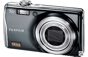 image of Fujifilm FinePix F70EXR