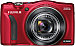Front side of Fujifilm F750EXR digital camera