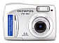 image of the Olympus FE-110 digital camera
