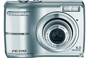 image of Olympus FE-170