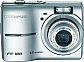 image of the Olympus FE-180 digital camera