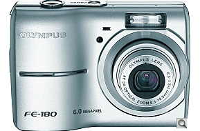 image of Olympus FE-180