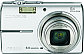 image of the Olympus FE-200 digital camera