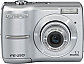 image of the Olympus FE-210 digital camera