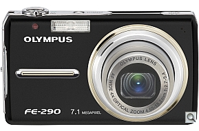 image of Olympus FE-290