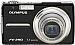 Front side of Olympus FE-290 digital camera