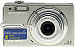 Front side of Olympus FE-300 digital camera
