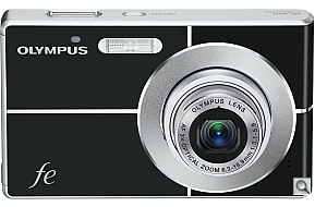 image of Olympus FE-3000