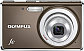 image of the Olympus FE-4020 digital camera