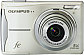 image of the Olympus FE-46 digital camera