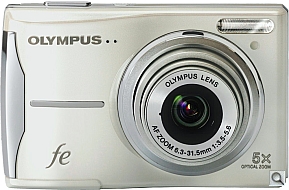 image of Olympus FE-46