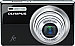 Front side of Olympus FE-5010 digital camera