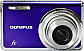 image of the Olympus FE-5020 digital camera