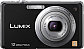 image of the Panasonic Lumix DMC-FH1 digital camera