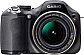 image of the Casio EXILIM EX-FH25 digital camera