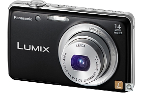 image of Panasonic Lumix DMC-FH6