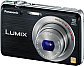 image of the Panasonic Lumix DMC-FH8 digital camera